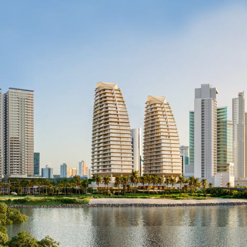 Inversión en propiedades frente al mar en Panamá para inversores de Costa Rica