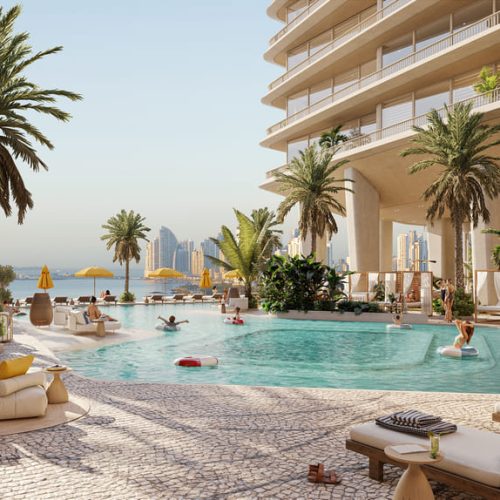 Nuevos apartamentos frente al mar en Panamá: compra anticipada para inversores de Estados Unidos