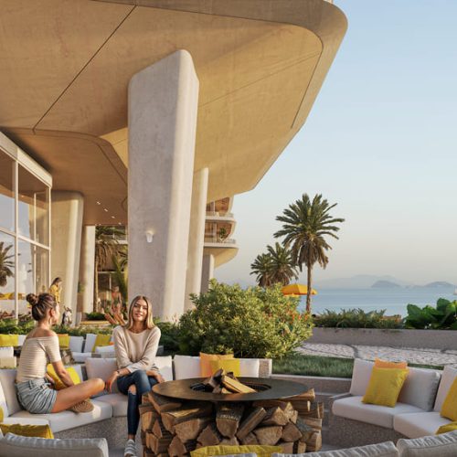 Ipanema: apartamentos en Panamá que estarán pronto disponibles para inversores de Estados Unidos