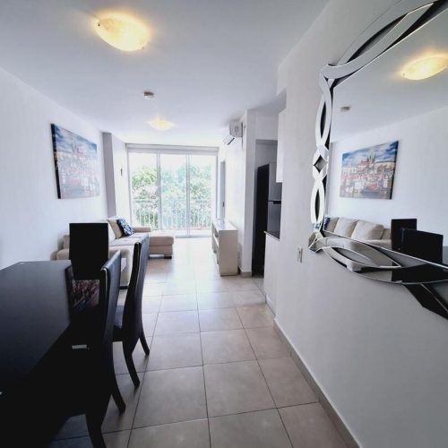 Vía España, el nuevo epicentro de la inversión inmobiliaria: descubre los apartamentos Gaudi