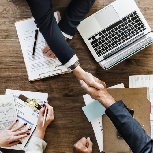 Guía rápida: abogados de Panamá para inversionistas de 
Chile