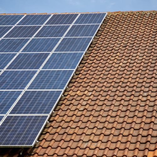 Paneles solares para casa en El Salvador: cuánto puedes ahorrar al instalarlos