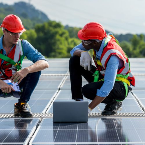 Panel solar en Panamá: cómo reducir tu factura de electricidad al mínimo