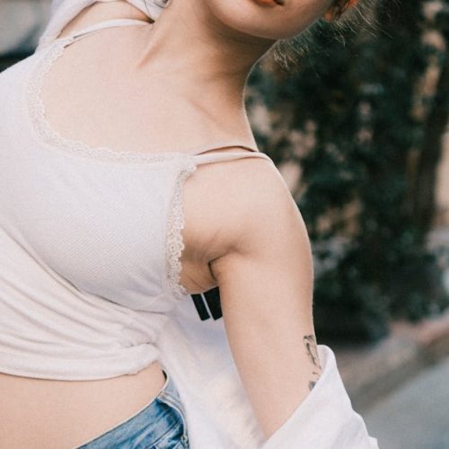 Nueva moda urbana minimalista de Viltrow y Wynfir