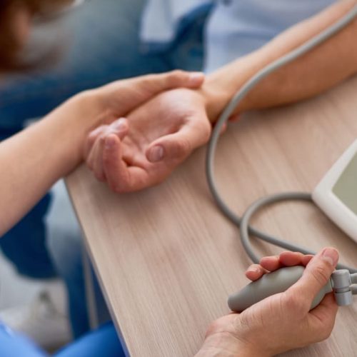 Tratamientos innovadores para la hipertensión con Nicardipina en Panamá