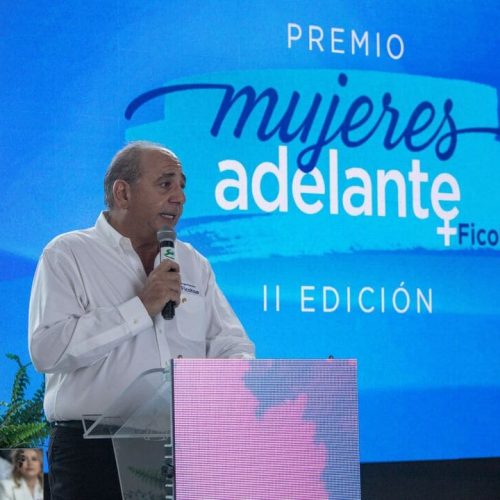 El compromiso de Ficohsa con el bienestar social