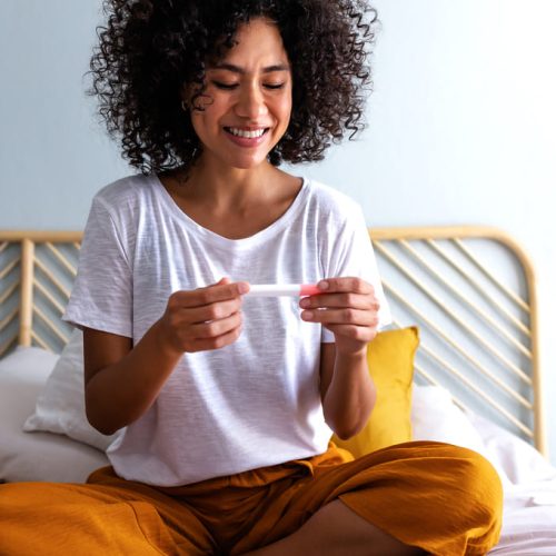 Cómo quedar embarazada con clomifeno: información para personas de  Chile