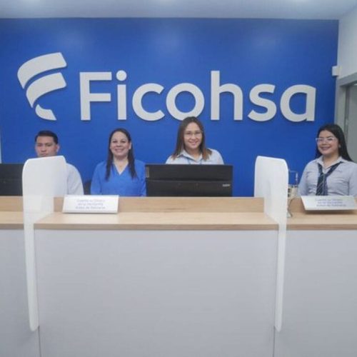 Ficohsa destacada como la empresa con mejor reputación en 2024