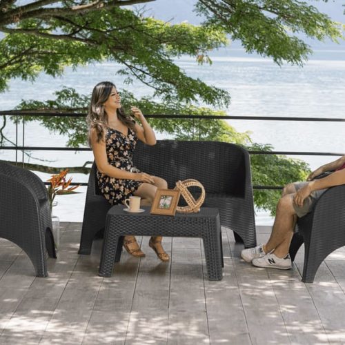 Encuentra los mejores muebles para exteriores en Aruba