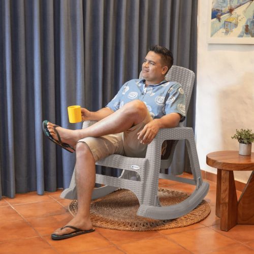 Personaliza tus espacios con muebles para exteriores en Aruba